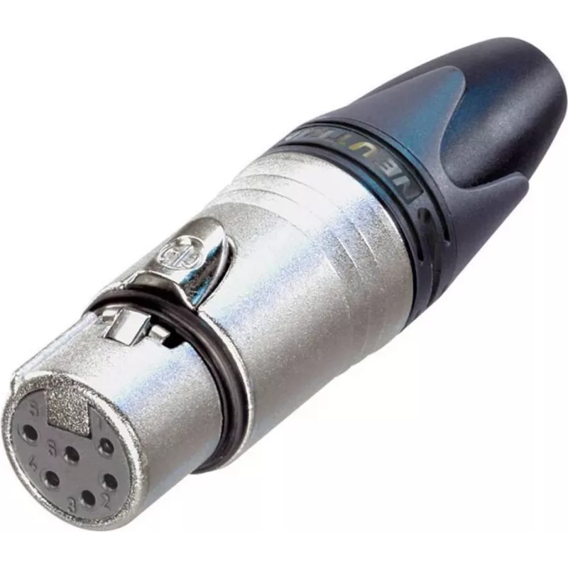 Neutrik NC6FXX Connectivity Accessory