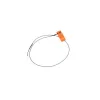 Intercom system accessory 2N 9155913 – accessory pack of 10, colours: Black/Orange/White
