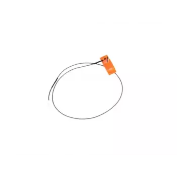 Intercom system accessory 2N 9155913 – accessory pack of 10, colours: Black/Orange/White