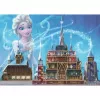 Puzzle Disney Castle Collection: Elsa (1000 Pieces)