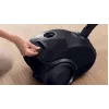 Bosch Serie 2 BGBS2LB1 vacuum 3.5 L Cylinder vacuum Dry 600 W Dust bag
