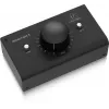Behringer MONITOR1 volume control Rotary volume control