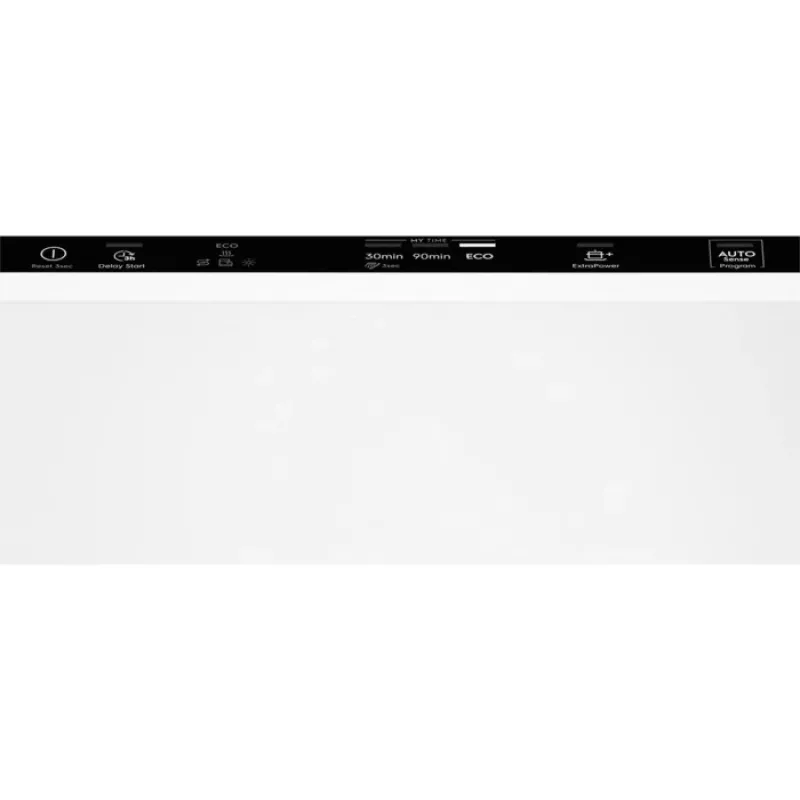 Built-in dishwasher ELECTROLUX EES27200L