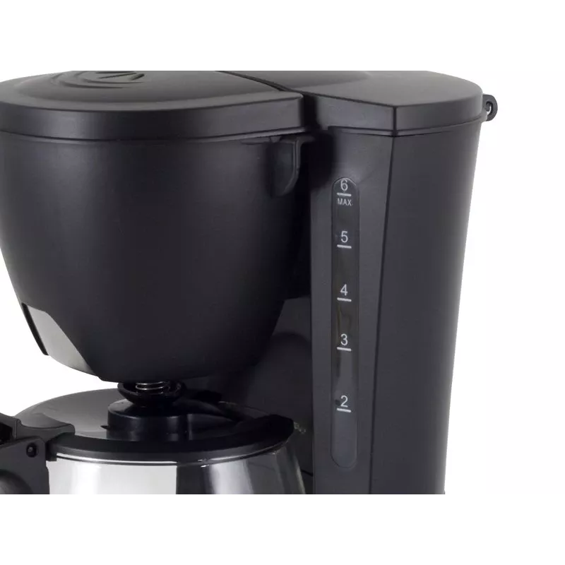 Coffee Maker Beper 1.25L BC.060