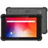 Rugged Outdoor Tablet ALLNET X-trail-100-Intel-2D with 2D Scanner, NFC and LTE