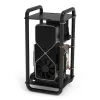 Computer Case Streacom DA6 XL Mini-ITX black