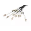 Breakout Cable Digitus DK-2433CU030BK-BBB 30m OM4 12 Fibers LC/UPC