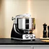Food Processor Ankarsrum Assistent Original 1500 W 7 L Black