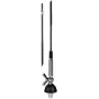 Midland Albrecht T 27 - antenna - whip antenna - radio communication system - car (67110)