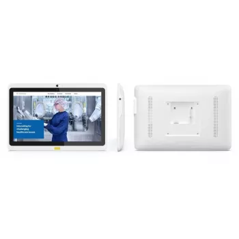 Medical tablet ALLNET MedTab150 15 inch RK3568 Android 11 4GB RAM 16GB storage