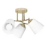 Activejet AJE-EMILY 3P GOLD E27 pendant lamp 3x40W