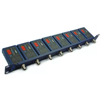 Mounting kit Veracity VHW-1U Blue