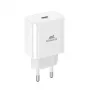 Mobile Charger WALL/WHITE PS4101 W00 Rivacase