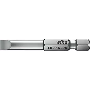 Screwdriver Bit Wiha 01795 5.5 mm Length 50 mm