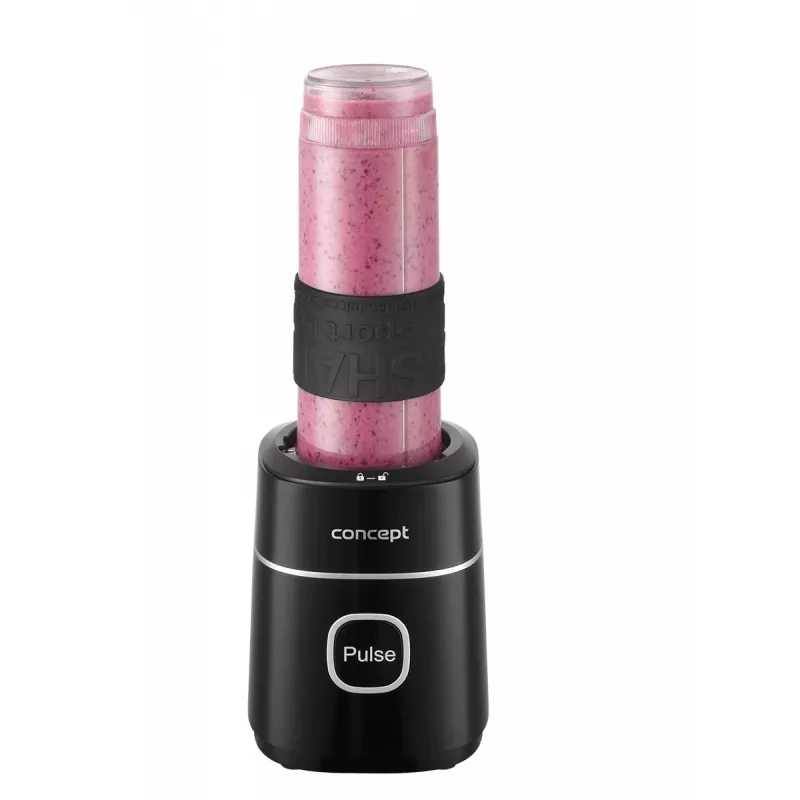 Blender smoothie black SM3490
