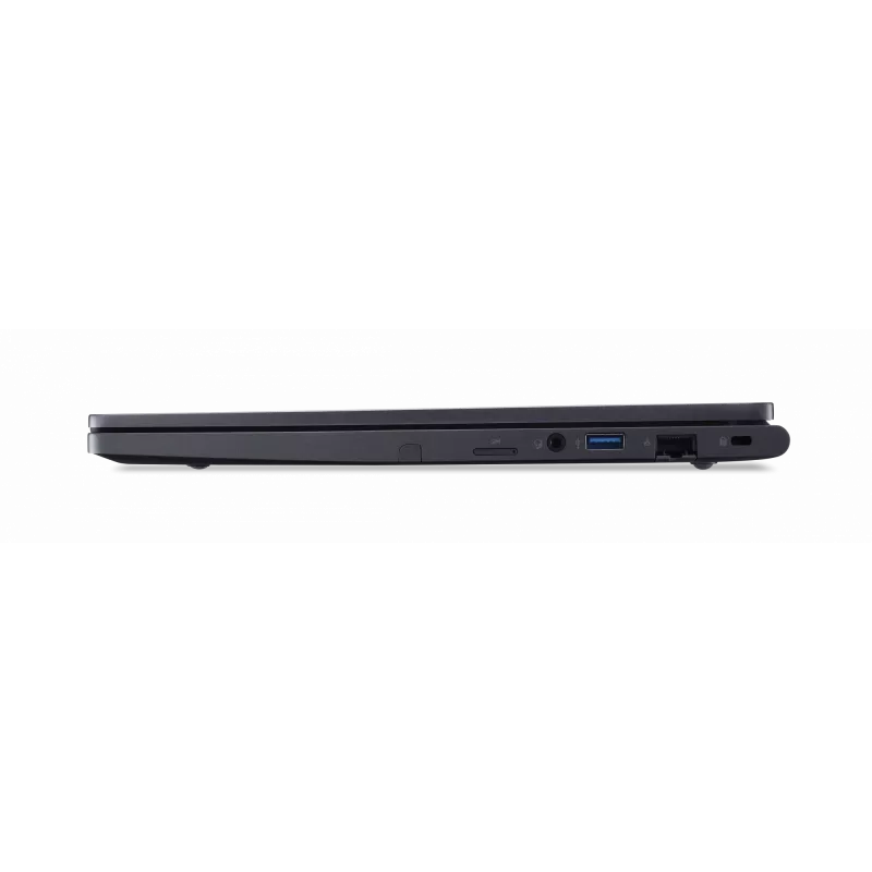 Acer TravelMate TMP414-53-TCO-52H8 Black 14 inch WUXGA 1920 x 1200 pixels Intel Core i5 i5-1335U 16 GB DDR4 SDRAM Solid-state drive capacity 512 GB Intel UHD Graphics Windows 11 Pro 802.11ax Keyboard language English ...
