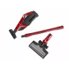 Cordless vacuum cleaner KLEIN Triflex 6845 lightweight design