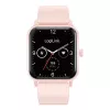 Smartwatch LCD, BT5.2 IP68, pink