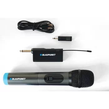 Microphone Blaupunkt WM40U