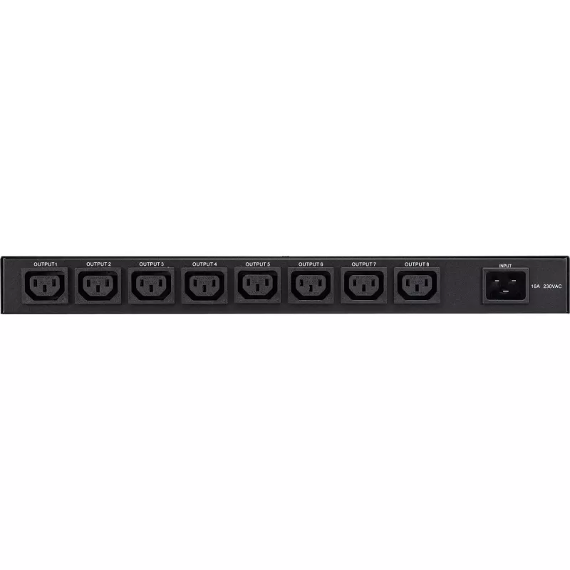 Power Distribution Unit PDU PowerWalker RC-16A