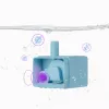 PETKIT EverSweet 3 Pro UVC dog/cat feeder/waterer Acrylonitrile butadiene styrene (ABS), Silicone, Stainless steel White Universal Automatic pet waterer