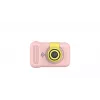 Children's Digital Camera Denver KCA-1351RO 12MP Pink Yellow