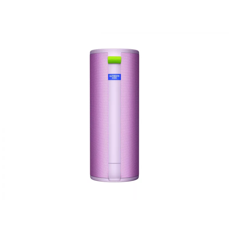 Ultimate Ears MEGABOOM 4 Speaker, Enchanting Lilac, Wireless, 984-002001