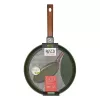 Flat crepe pan RESTO 93712 — 28 cm diameter, 2.7 cm height
