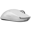 LOGITECH G PRO X SUPERLIGHT 2c compact wireless gaming mouse - WHITE - 2.4GHZ - EER2-933