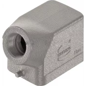 Harting Sleeve Enclosure Han® 6B-gs-16 09 30 006 1541 1 pc(s) (09 30 006 1541)