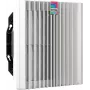 Fan kit Rittal SK 3241.810 — built-in AC fan, airflow 245 m³/h, plastic housing, grey