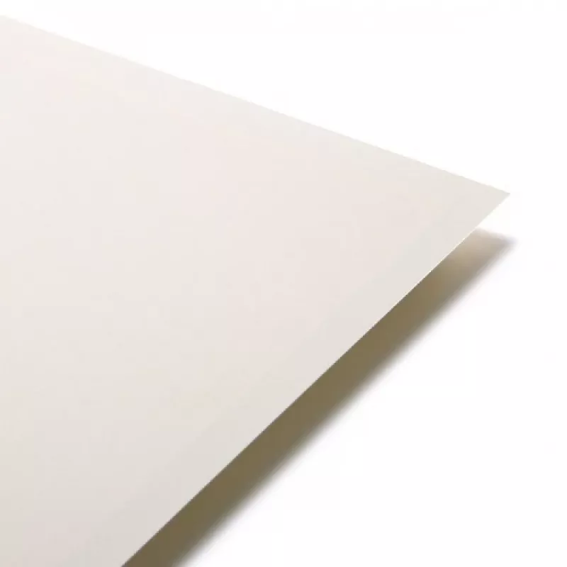 Cardboard covered by mostly pine, A4, 300 g, 10 sheets, white