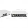 Gateway/controller MikroTik KNOT LR8G — Single-band 2.4 GHz, 100 Mbit/s Ethernet, QCA9531 650 MHz, RS-485, NanoSIM