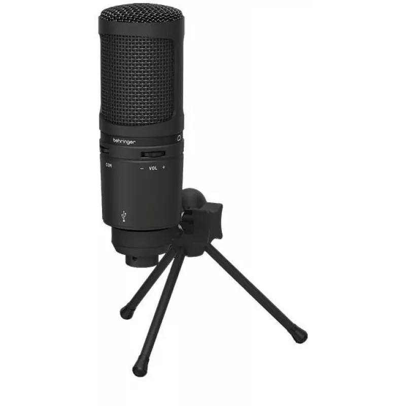 Microphone Behringer BM1-U USB Condenser Microphone