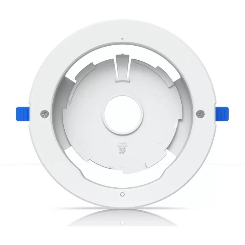 UBIQUITI Dome Camera Mounting Bracket UACC-DOME-FM-W — indoor/outdoor compatibility