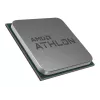 Processor AMD Athlon 200GE 3.2 GHz 2 Cores 4 MB L3 Socket AM4