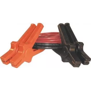 Jump cables GYS 056336 3.5 m 25 mm² 500 A copper alloy