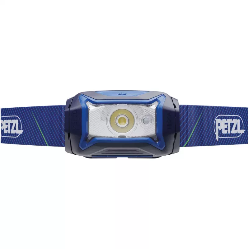 Headband flashlight Petzl Tikka Black LED 100 lm IPX4 94 g