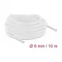 Cable Sleeve DeLOCK 20693 White