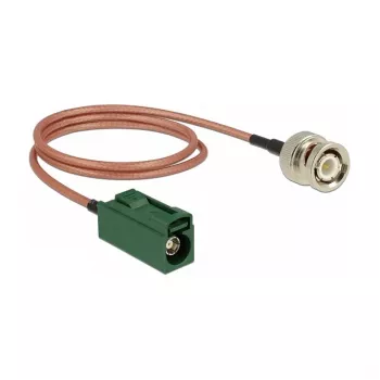 Coaxial Cable DeLOCK 89681