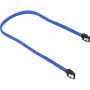 Sharkoon SATA-Cable - Serial ATA 150/300/600 - SATA (W) 30cm