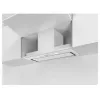 Electrolux LFG719W Built-in White 580 m³/h