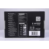 Power Supply ATX 80+Bronze 600W active PFC, 12cm Fan