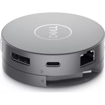 7-in-1 USB-C Multiport Adapter with HDMI and - Adapter - Digital/Data