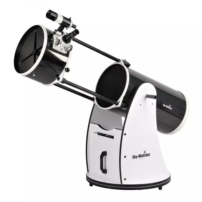 Dobsonian telescope Skywatcher 12 inch Flex Tube 305/1500 — 305 mm aperture, 1500 mm focal length