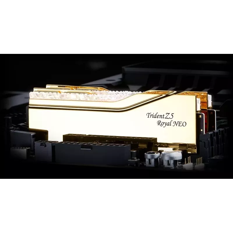Memory Module G.Skill DDR5 48GB 8000MHz