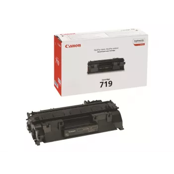 Toner Cartridge Canon 3479B002 2100 Pages Black