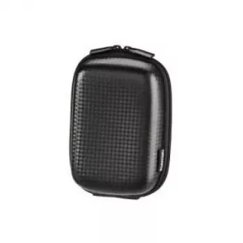 Hama Camera Bag “Hardcase Carbon Style 60 L”, black