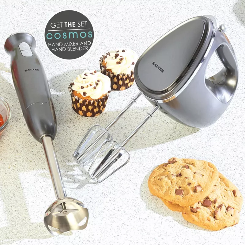 Hand Blender Salter EK4248COSVDEEU10