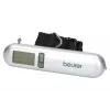 Beurer LS 06 / LS 10 Luggage Scales Ideal for Air Travel with Tape Measure